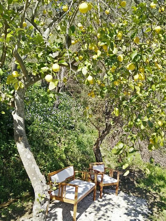 Casa El Alambique Holiday home Algatocin