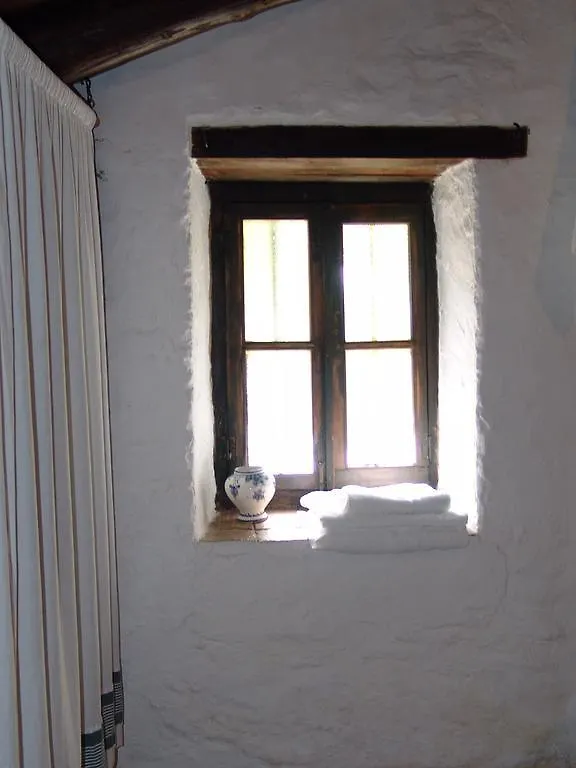 Casa El Alambique Holiday home Algatocin
