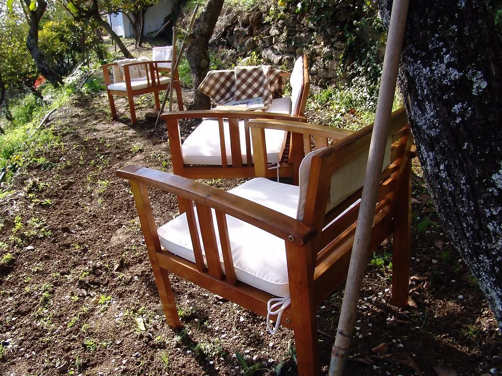 Casa El Alambique Holiday home Algatocin